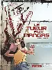 livre le tueur aux mangas, tome 1