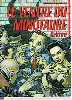 livre le ventre du minotaure