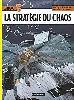 livre lefranc, tome 29 : la stratégie du chaos