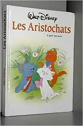 livre les aristochats