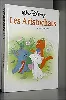 livre les aristochats