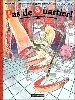 livre les aventures de la mort et de lao tseu : pas de quartier !
