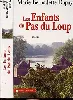 livre les enfants du pas du loup