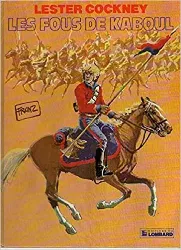 livre les fous de kaboul
