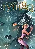 livre les naufragés d'ythaq, tome 12 : les clés du néant