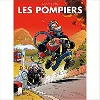 livre les pompiers - best of
