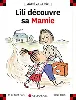 livre lili découvre sa mamie