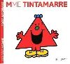 livre madame tintamarre (monsieur madame) (english and french edition) by roger hargreaves(2008 - 08 - 01)