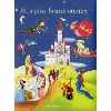 livre mes plus beaux contes