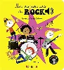 livre mes premiers airs de rock