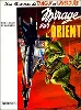 livre mirage sur l'orient