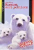 livre mission ours polaires