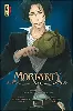 livre moriarty - tome 2