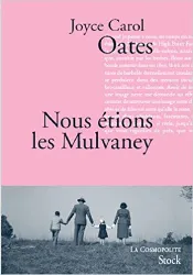 livre nous étions les mulvaney
