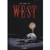 livre pack west t3+t4 sous/fourreaux