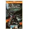 livre quête du graal tome 7 : le tombeau des maléfices