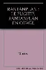 livre rantanplan, le chien plus bête que son ombre