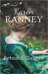 livre retour à glasgow