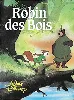 livre robin des bois