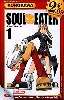 livre soul eater tome 1