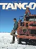 livre tango - tome 1 - un océan de pierre