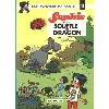 livre une aventure de sophie tome 11 sophie et le souflle du dragon