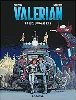 livre valérian, agent spatio - temporel tome 20 - au bord du grand rien