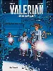livre valérian - tome 17 - l'orphelin des astres