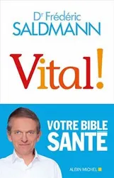 livre vital!: votre bible santé