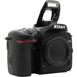 nikon d7500 boîtier nu