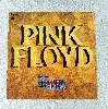vinyle pink floyd - masters of rock (1974)