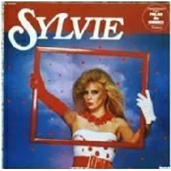 vinyle sylvie vartan - sylvie (au palais des congres) (1983)