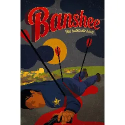 blu-ray banshee les vielles habitudes ont la vie dure