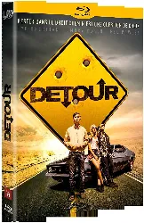 blu-ray detour