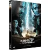 blu-ray kaamelott - premier volet