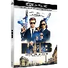 blu-ray men in black : international