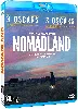 blu-ray nomadland