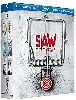 blu-ray saw : l'intégrale 7 volumes [director's cut]