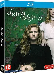 blu-ray sharp objects