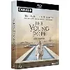 blu-ray the young pope