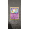 carte pokemon 40/73 sl3.5 mew brillant card légendes brillantes holographique