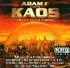cd adam f - kaos: the anti - acoustic warfare (2001)
