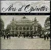 cd airs d'operettes