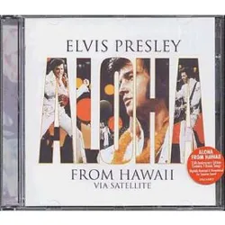 cd aloha from hawai - version collector