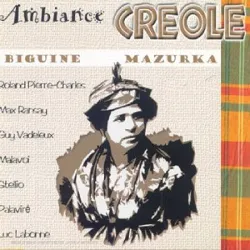 cd ambiance créole