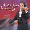 cd andré rieu - le monde en fête (2004)