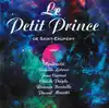 cd antoine de saint - exupéry, mouloudji, jean carmet, claude piéplu, romain bouteille, pascal mazotti, danièle lebrun - le petit 