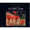 cd antonio vivaldi - les quatre saisons