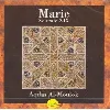 cd aqdas al - moulôk - marie (sourate xix) (1996)