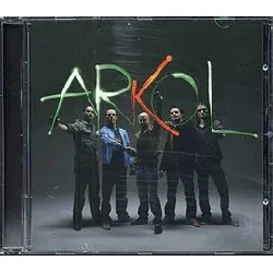 cd arkol - vue imprenable (2004)